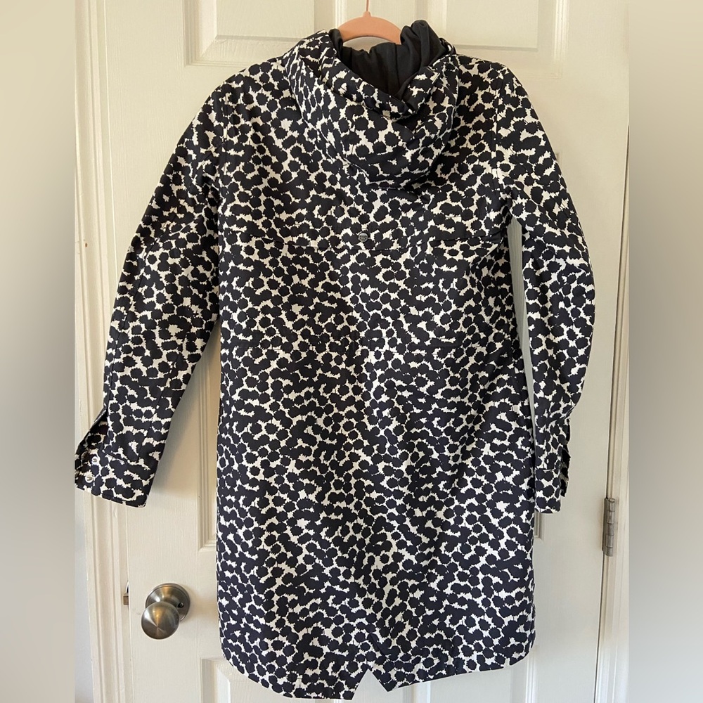 Joules Raincoat View 6